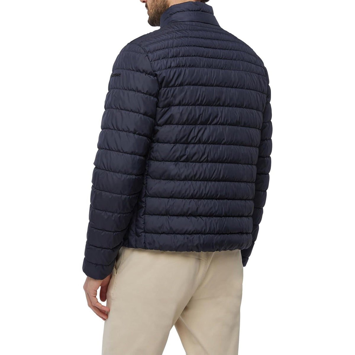 GEOX M4528BT3058-F1624 — veste homme — vue 4