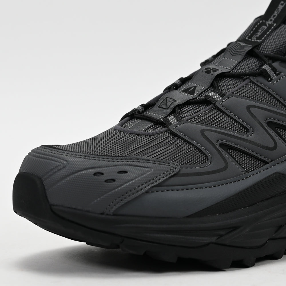 ERKE 11126102326-105 — baskets homme — vue 8