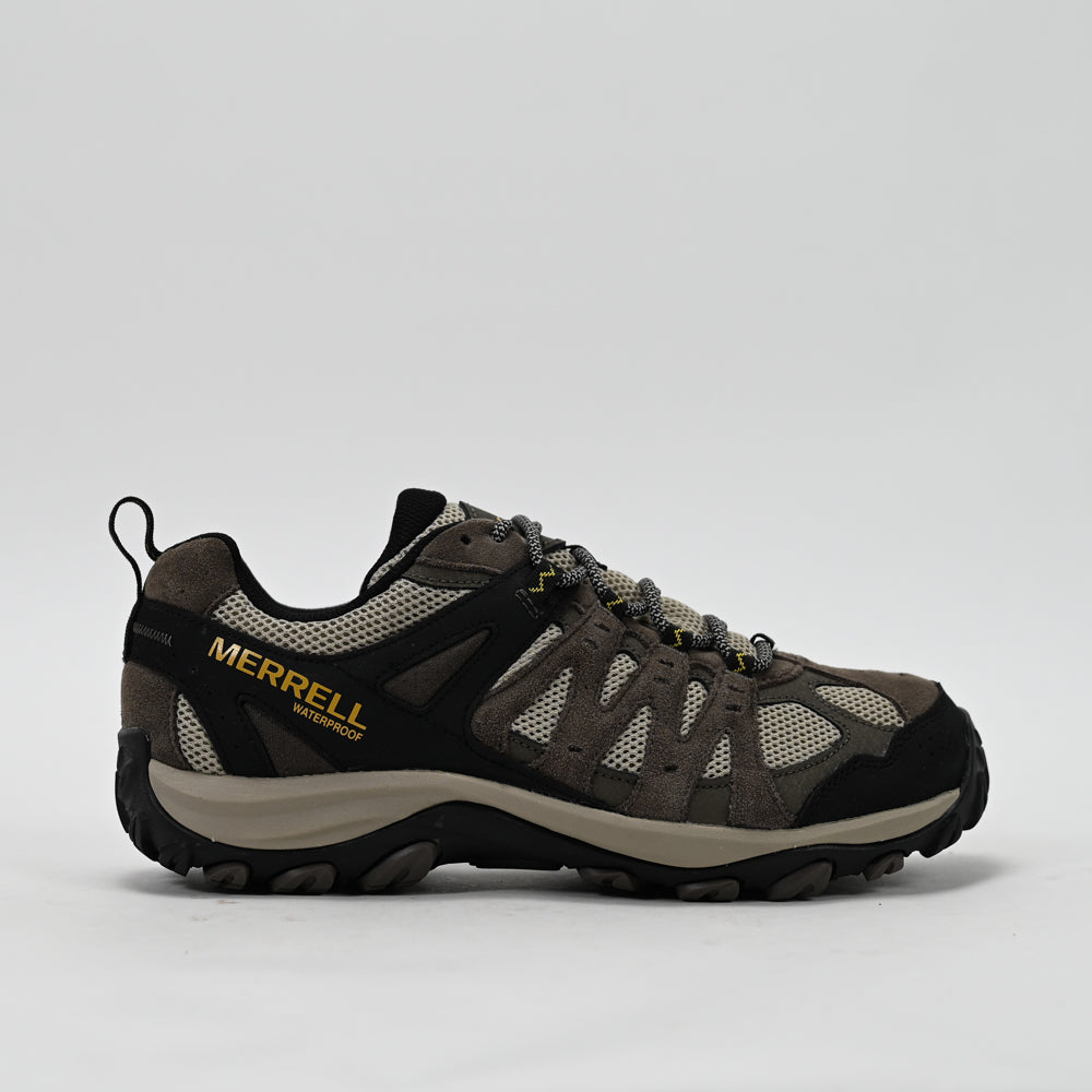 Baskets MERRELL Outdoor Homme J500235