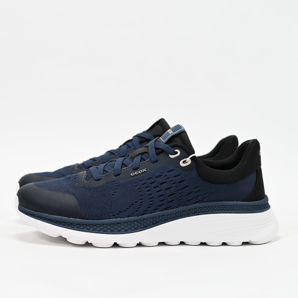 Geox Spherica X1 C4K9B — sneakers homme