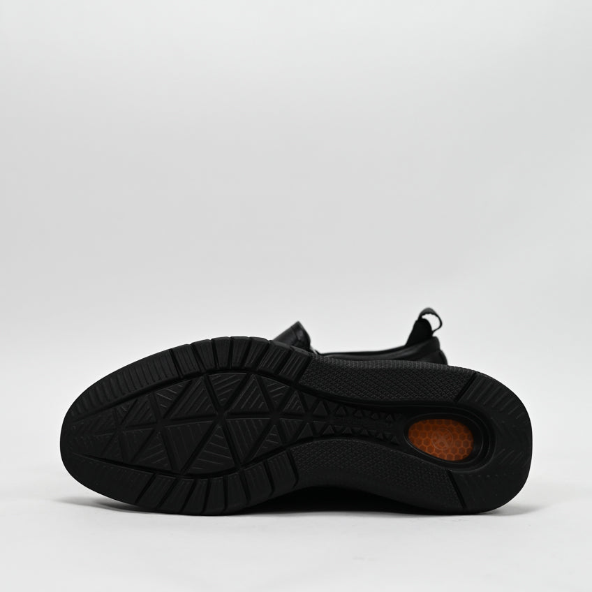 Hush Puppies HPM10710 — chaussures homme — vue 9