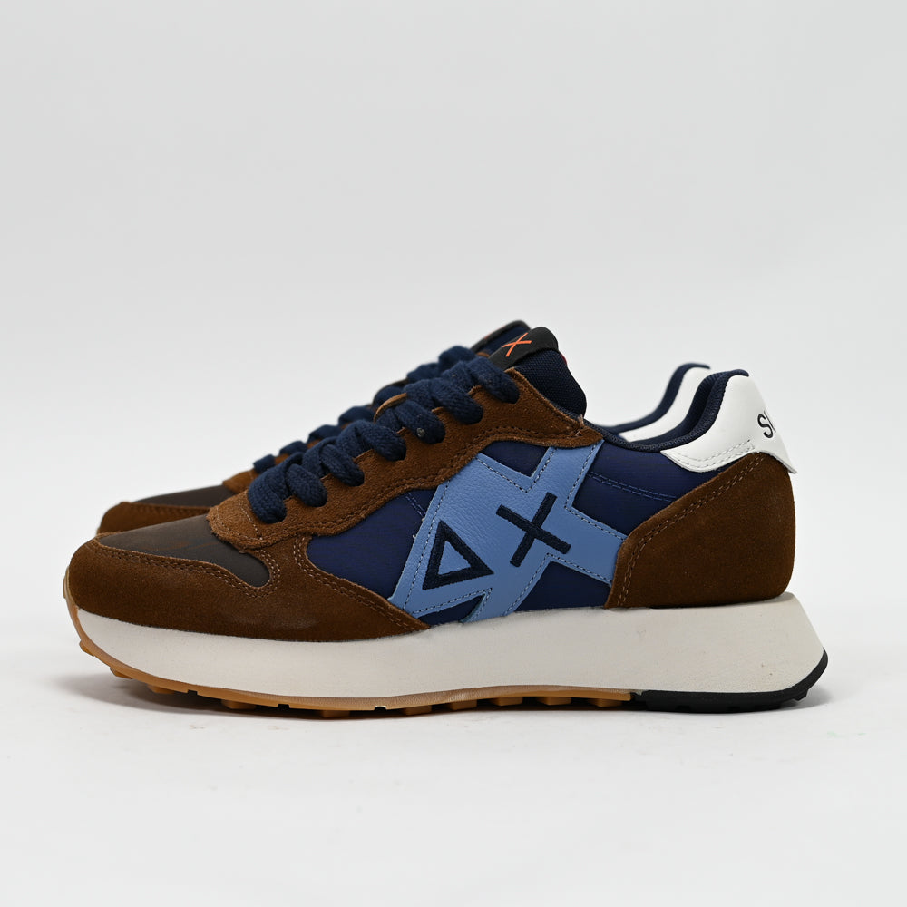 SUN68 Z45114-93 — baskets homme — vue 7