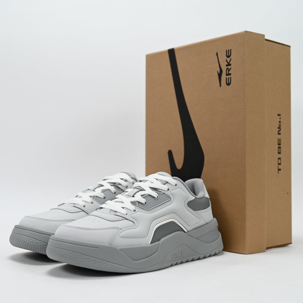 ERKE 11126101323-102 — baskets homme — vue 5