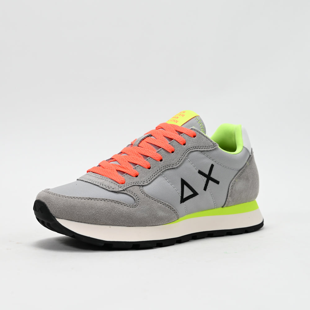 SUN68 Z35102-06 — baskets homme — vue 4