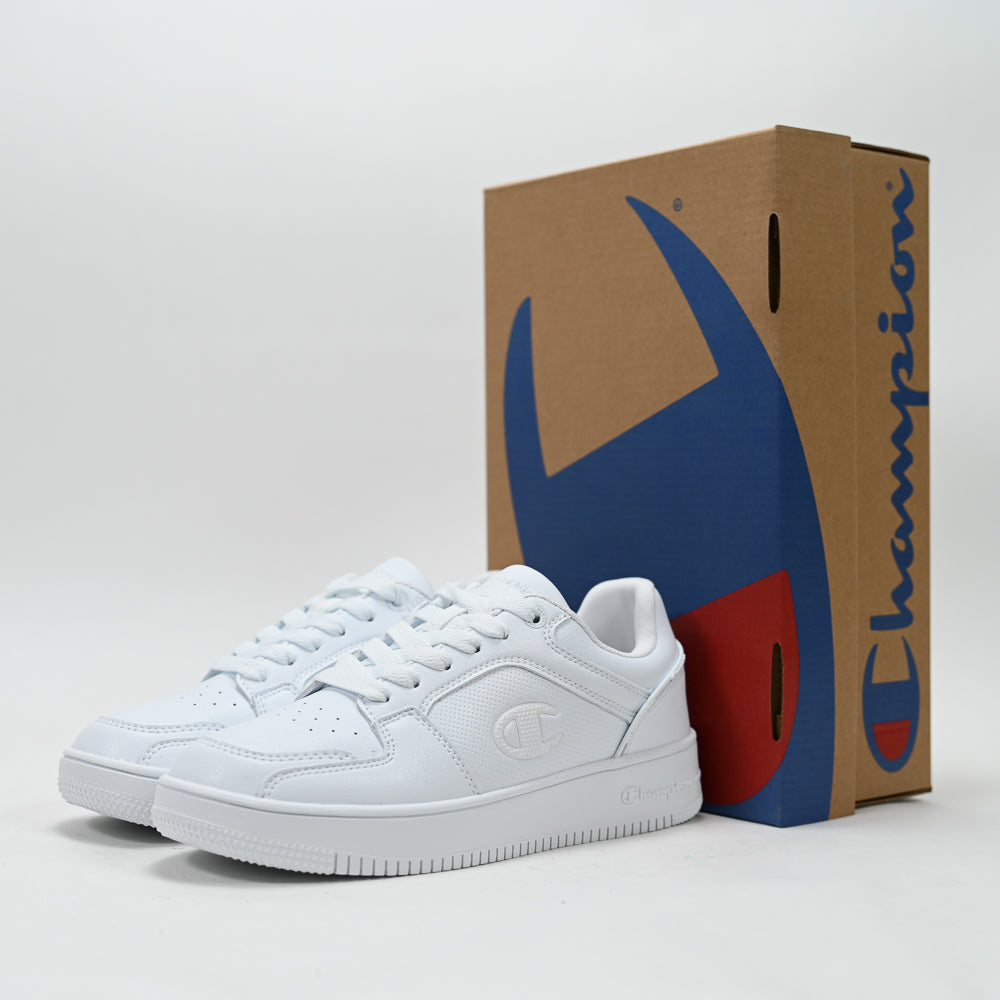 Champion S21906-WW010 — baskets homme — vue 2