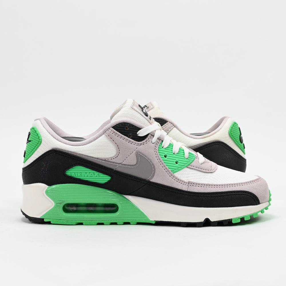 Nike Air Max 90 Scream Green — sneakers homme