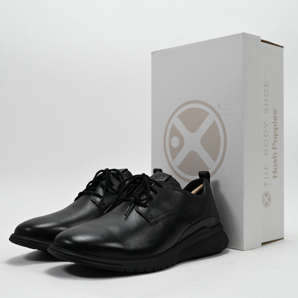 Hush Puppies HM02254-007 — chaussures homme — vue 3