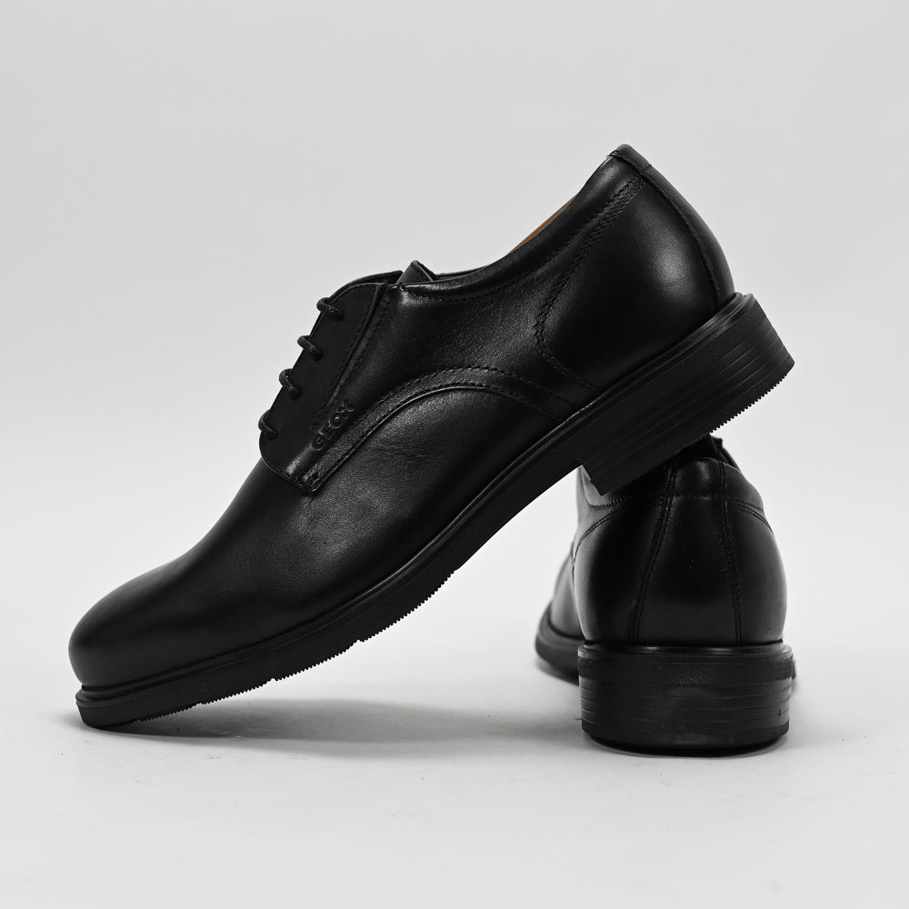 GEOX U34R2A00043-C9999 — baskets homme — vue 10