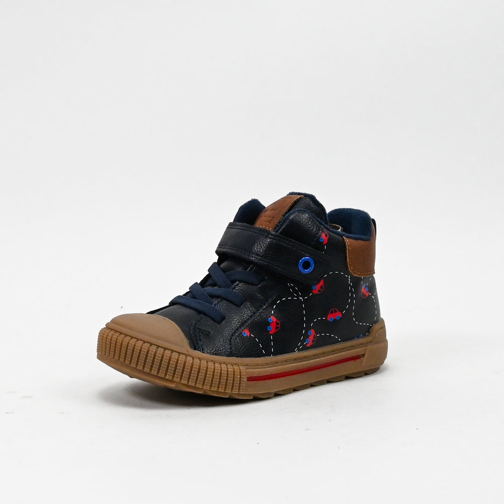 Safety Jogger — Basket Enfant