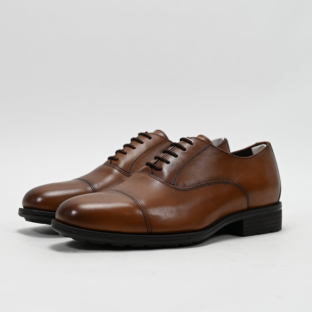 GEOX U55H8A00043-C6610 — baskets homme — vue 5