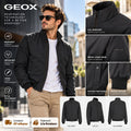 Veste GEOX Homme M3620PT3032-F9134