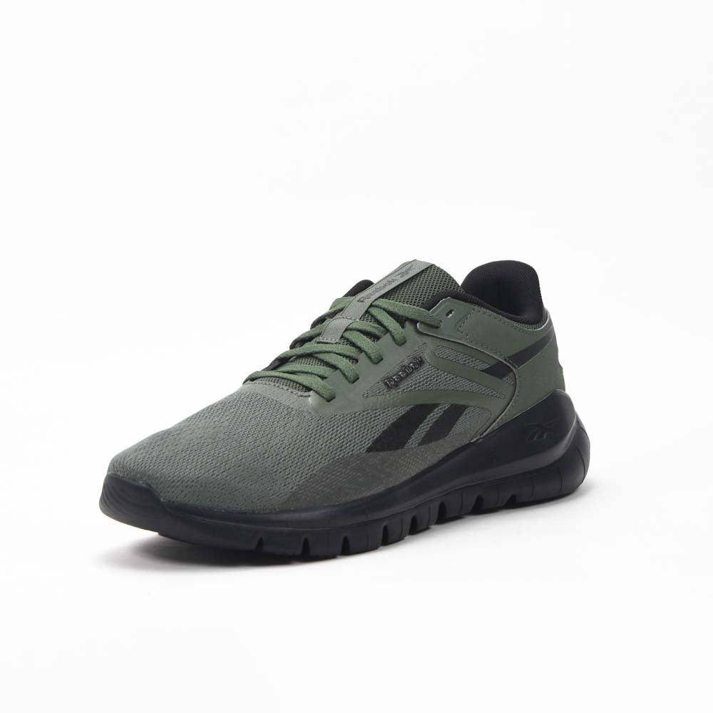 Reebok Split Flex — Chaussures d'entraînement homme noires