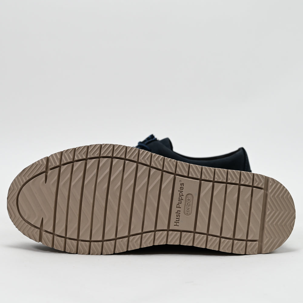 Hush Puppies HPM10666 — chaussures homme — vue 3