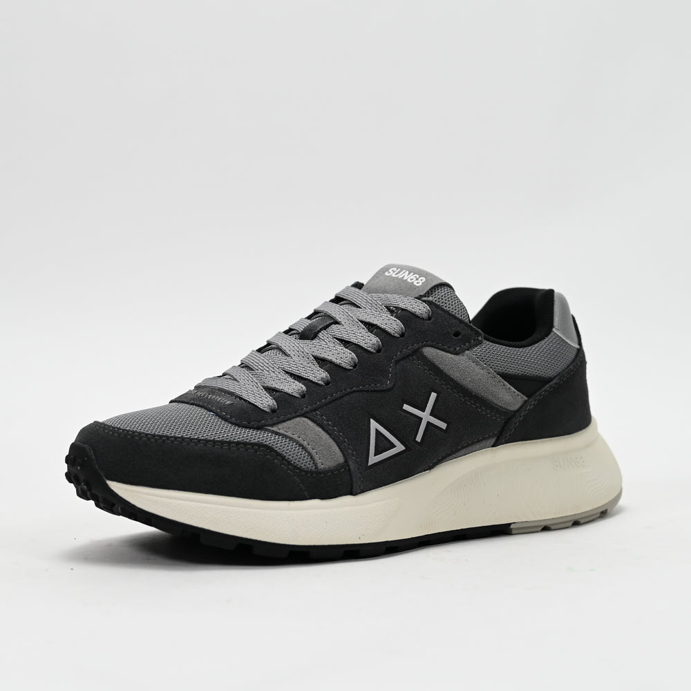 SUN68 Z45125-47 — baskets homme — vue 7