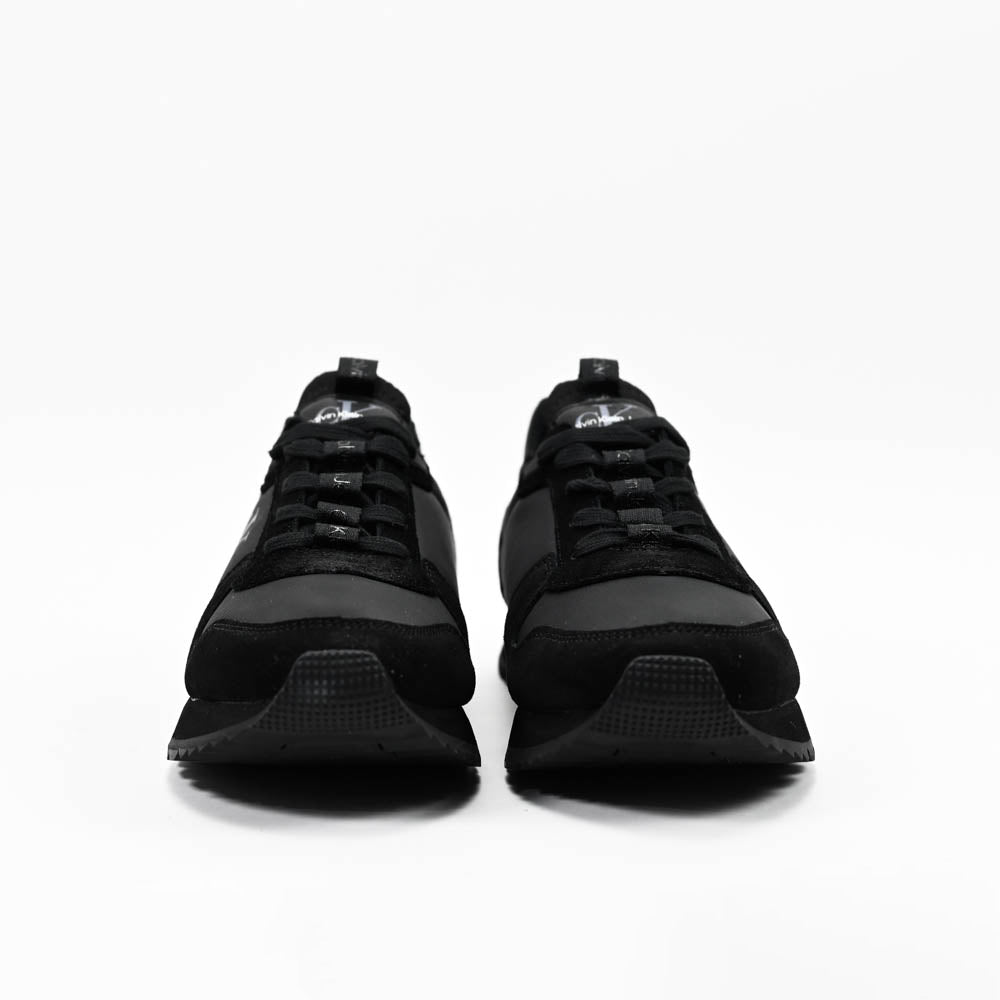 Calvin Klein Chaussure Homme KYM0YM00742-BLAC