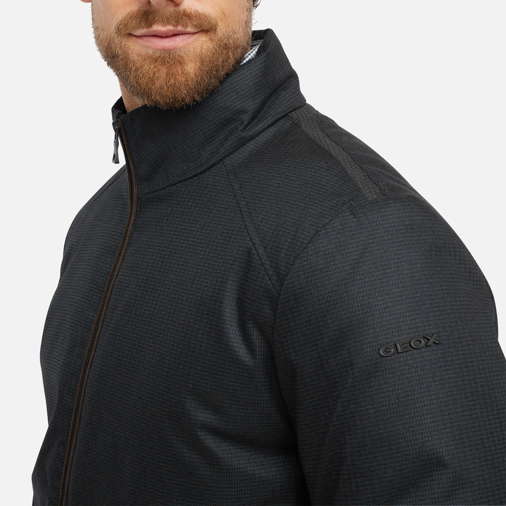Veste GEOX Homme M3620PT3032-F9134