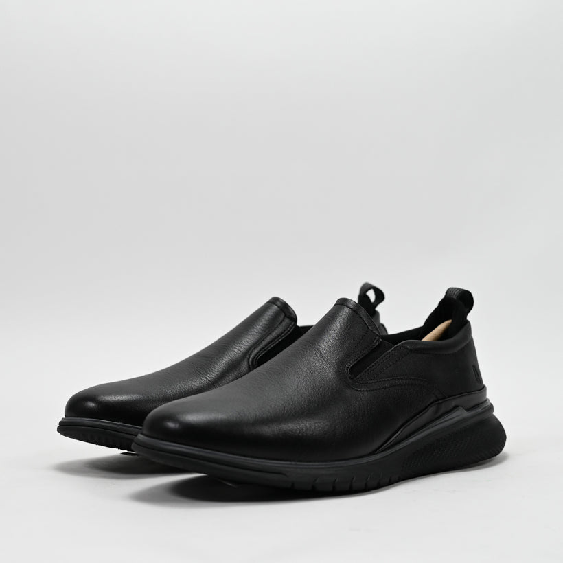 Hush Puppies HPM10710 — chaussures homme — vue 10