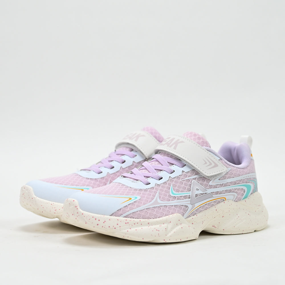 PEAK Kids EK59510E-00I7 — baskets enfant