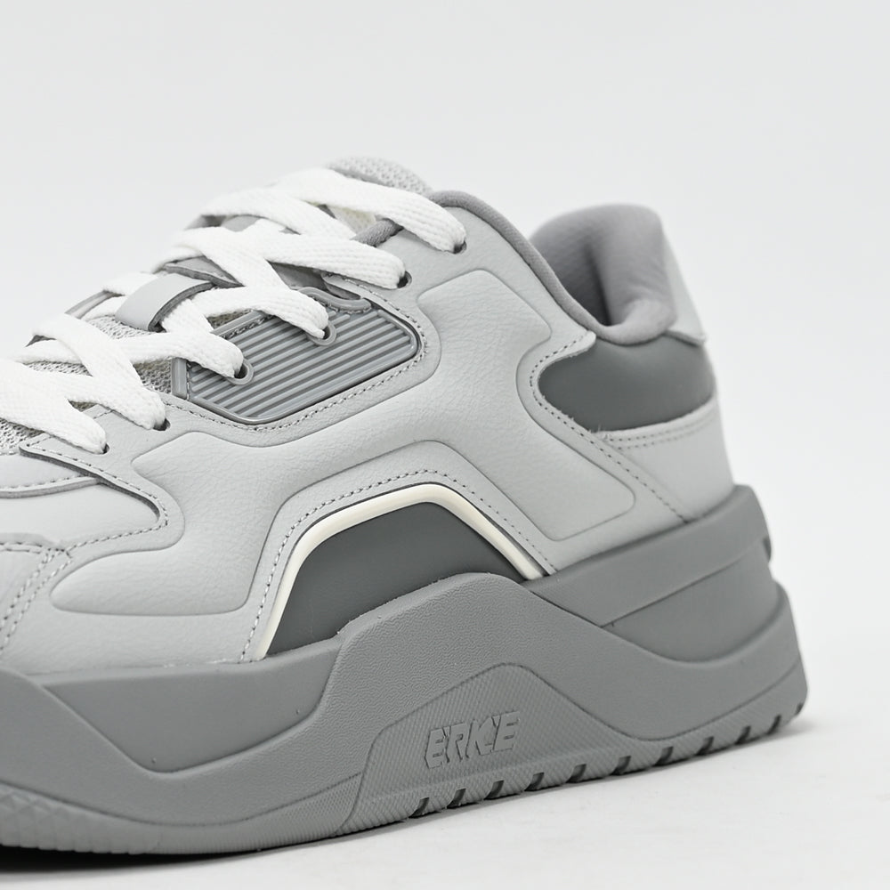 ERKE 11126101323-102 — baskets homme — vue 9