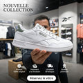 Reebok — Sneakers Homme