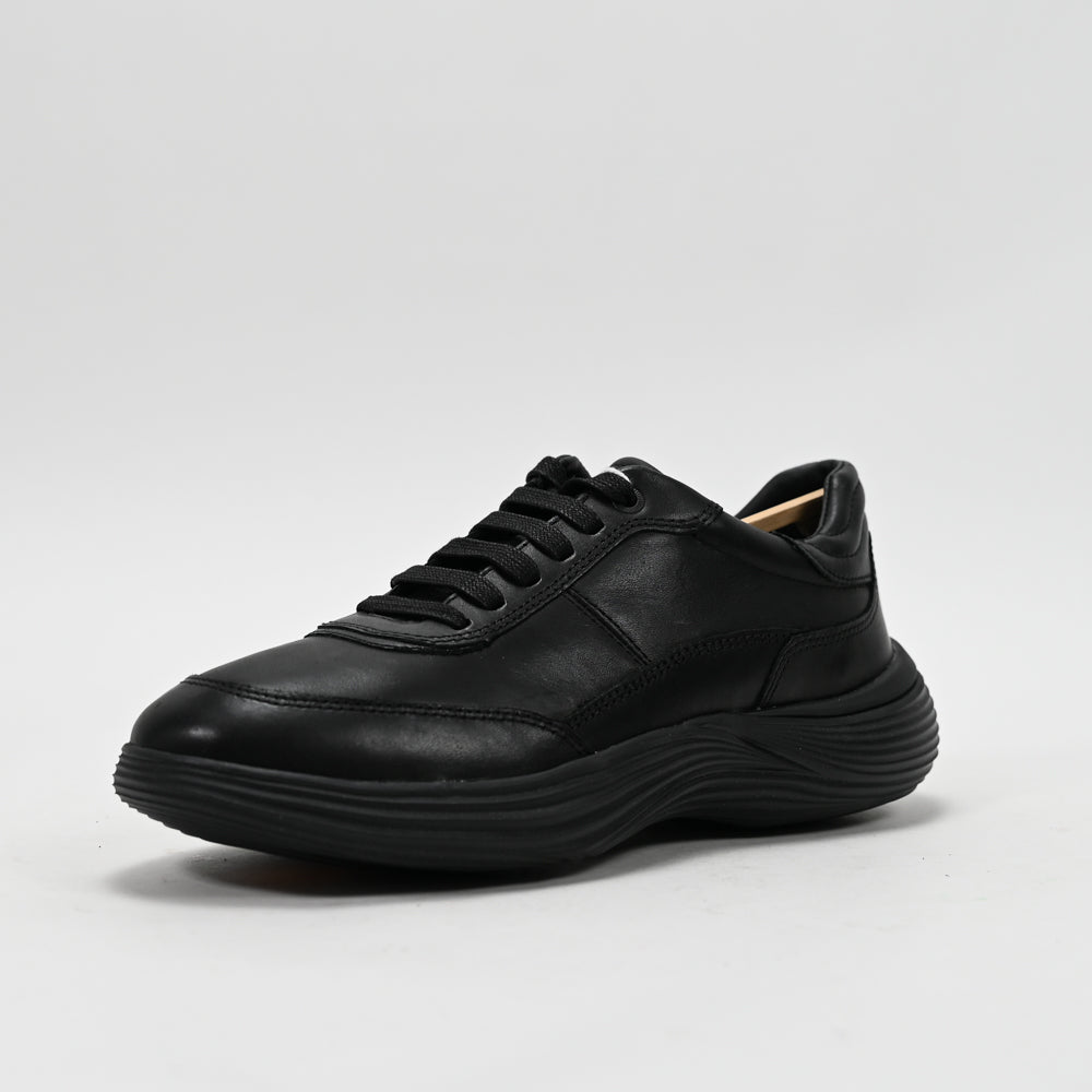 GEOX U35C2A00043-C9999 — baskets homme — vue 3