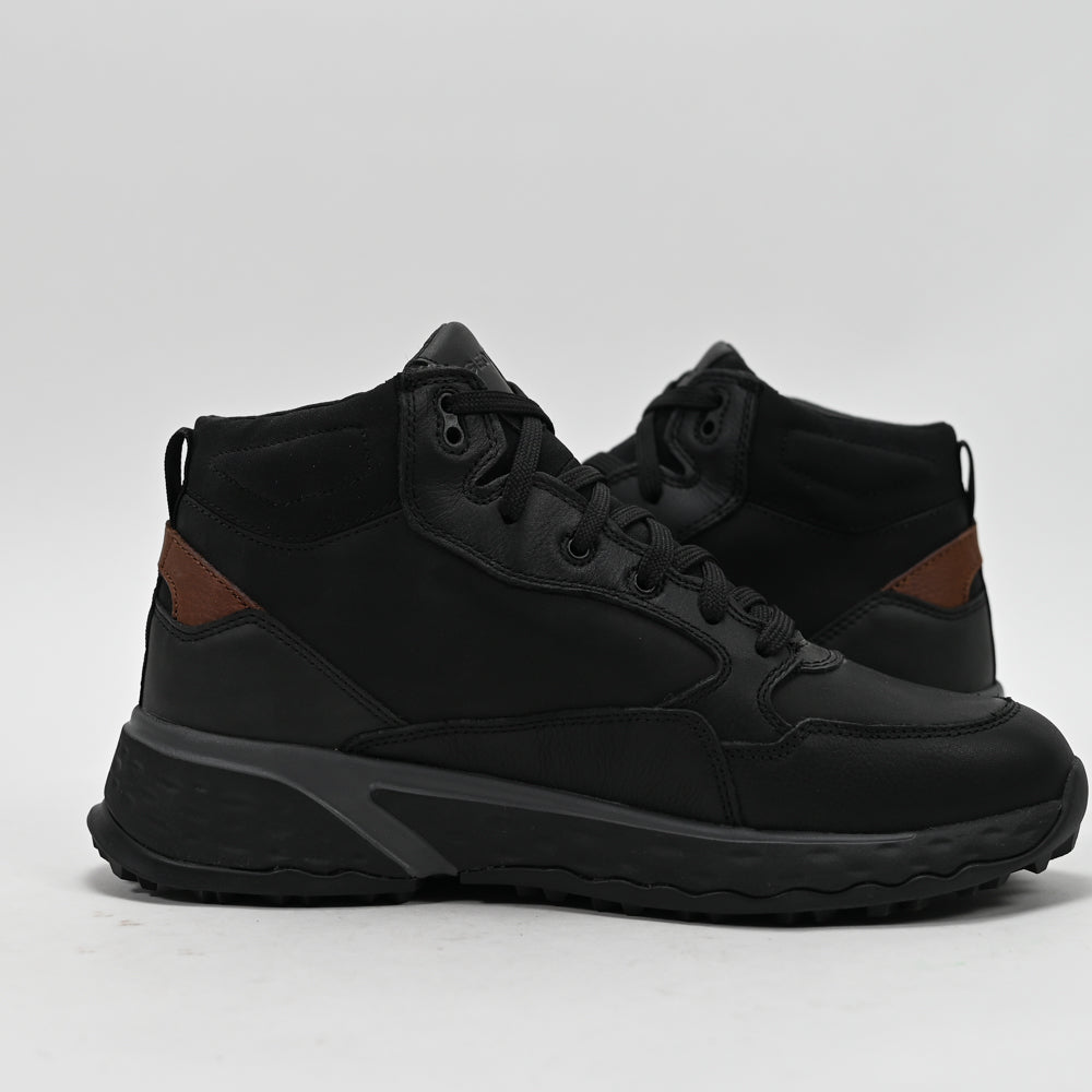 GEOX U26F0D04346-C9999 — baskets homme — vue 8