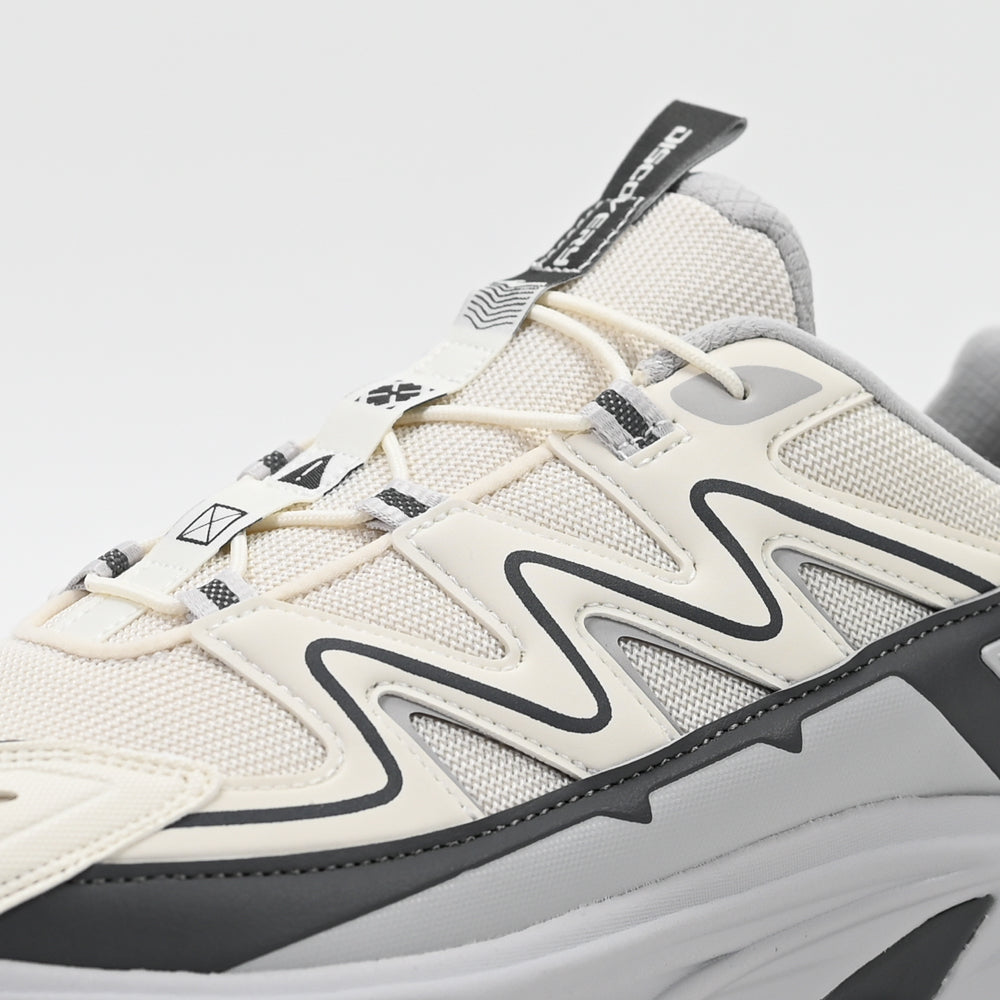 ERKE 11126102326-004 — baskets homme — vue 4