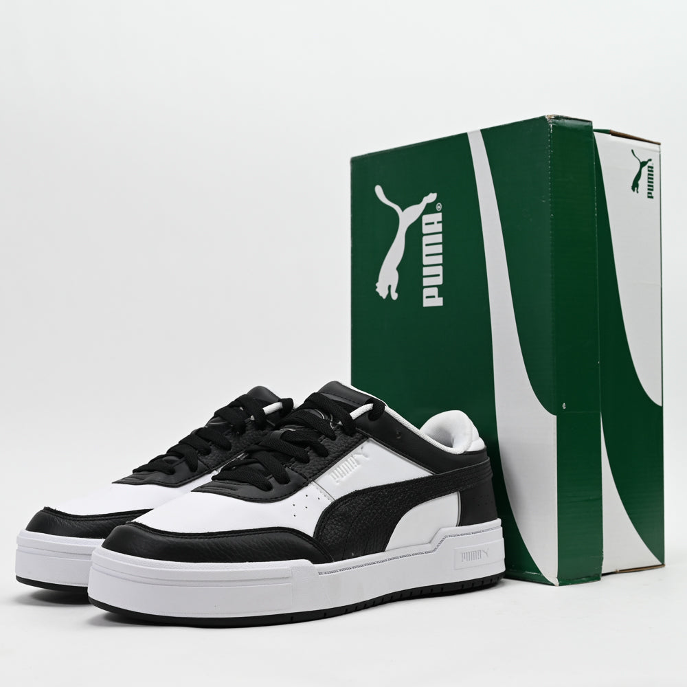 PUMA CA Pro Sport LTH — baskets homme profil