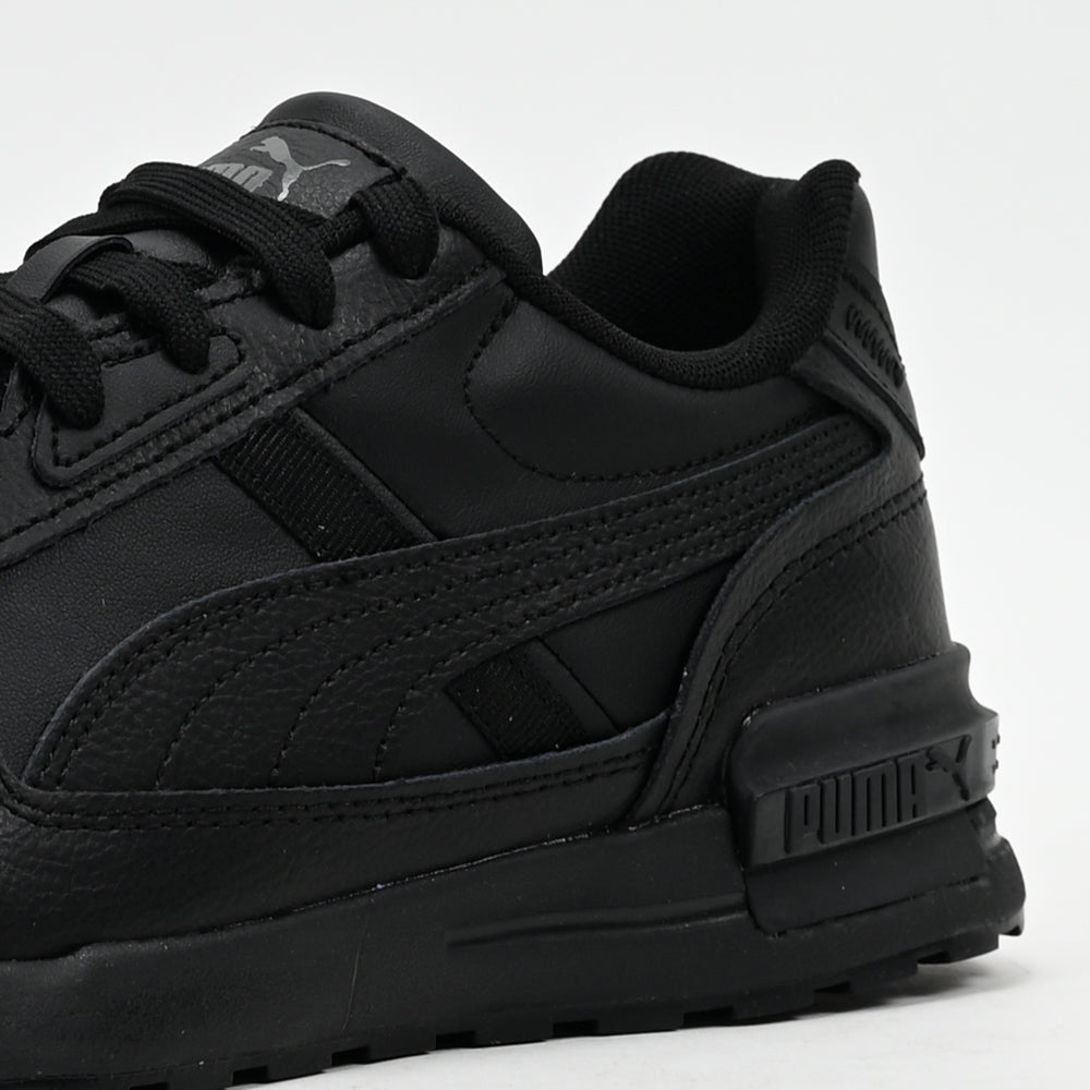 PUMA Graviton Pro L — baskets homme noir paire