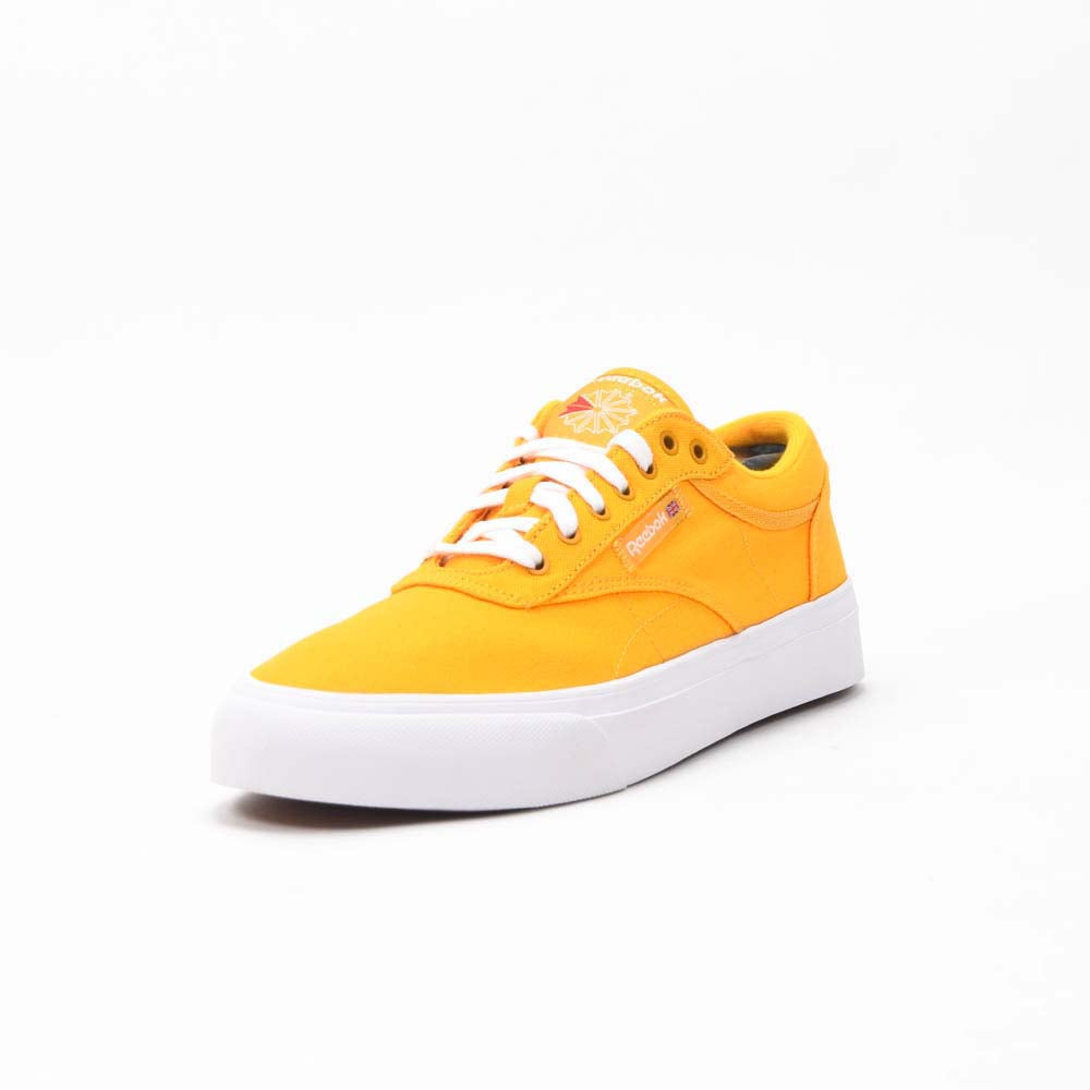 Reebok Club C Coast Collegiate Gold Sneakers GW0255
