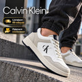 Baskets Calvin Klein Classic Casual Homme FWOFW25283-1