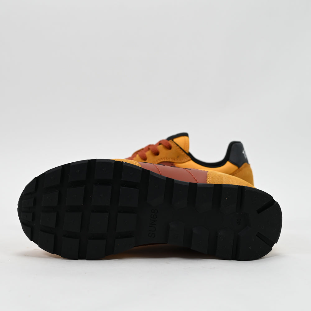 SUN68 Z44107-23 — baskets homme — vue 9