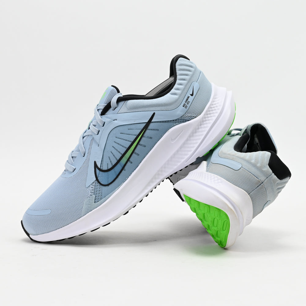 Nike Quest 5 — chaussures de running homme