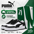 PUMA CA Pro Sport LTH — baskets homme