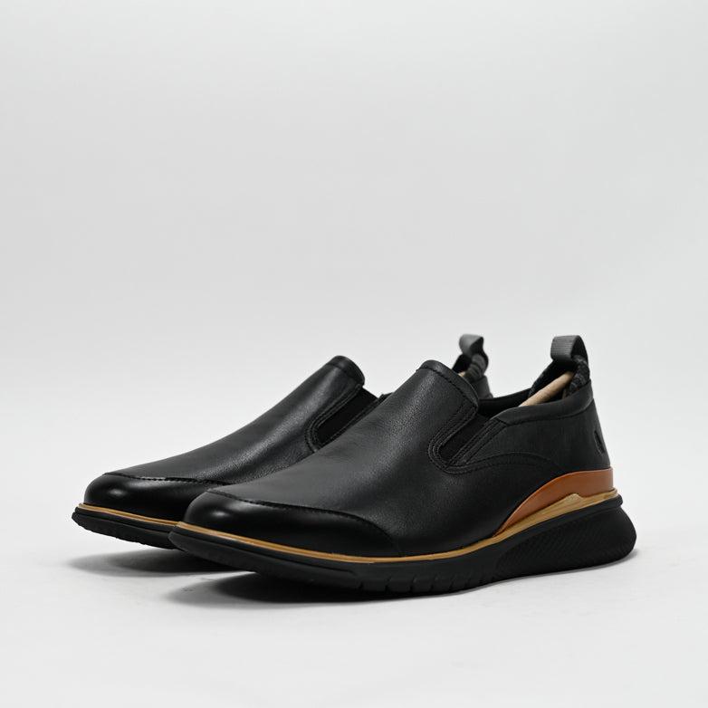 Hush Puppies HPM10644 — chaussures homme — vue 4