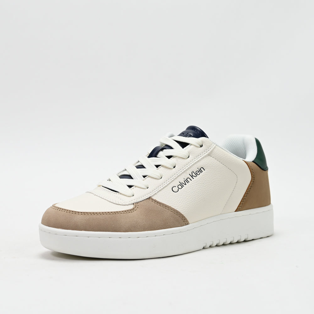 Calvin Klein Cico Classic FWOFW25290-3WBESBE — baskets homme — vue 6