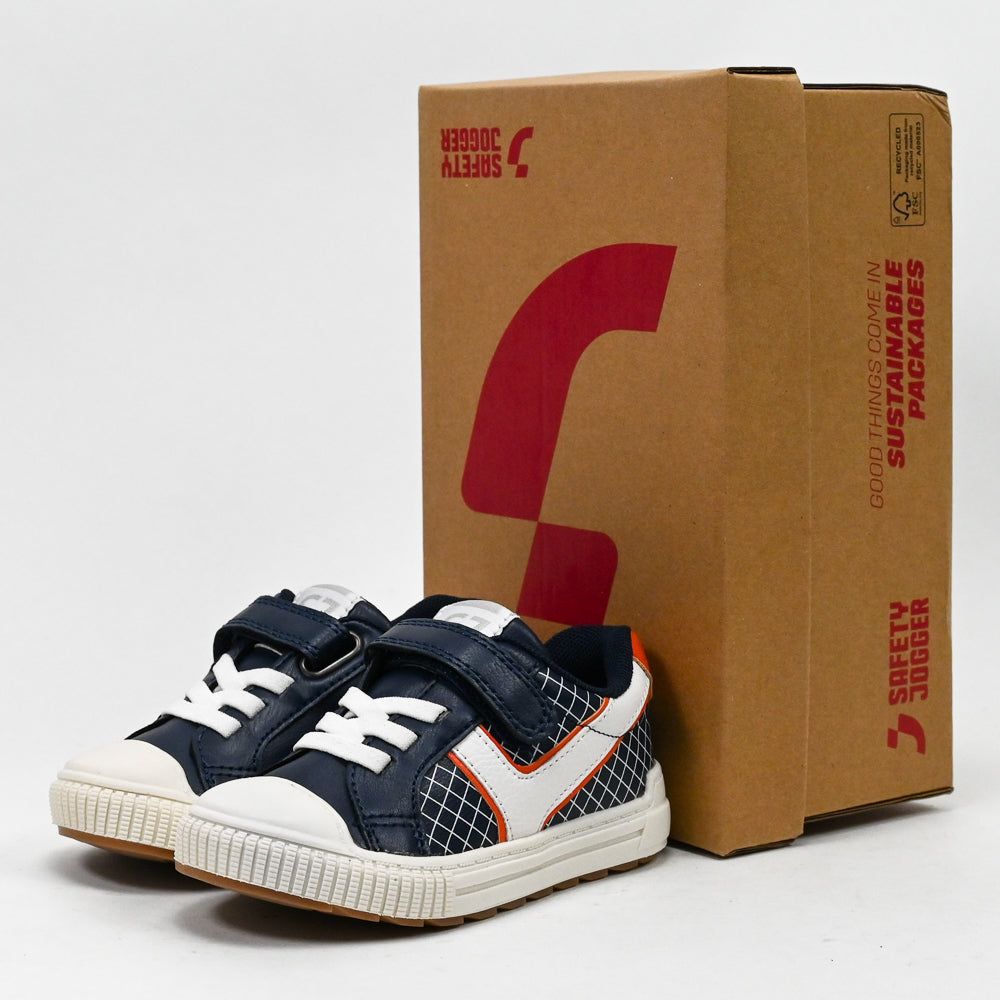 Safety Jogger — Basket Enfant