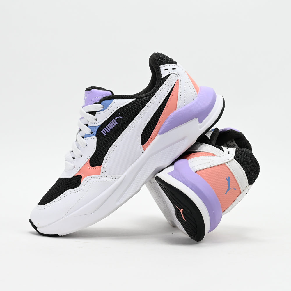 PUMA X-Ray Speed Lite — baskets femme noir paire