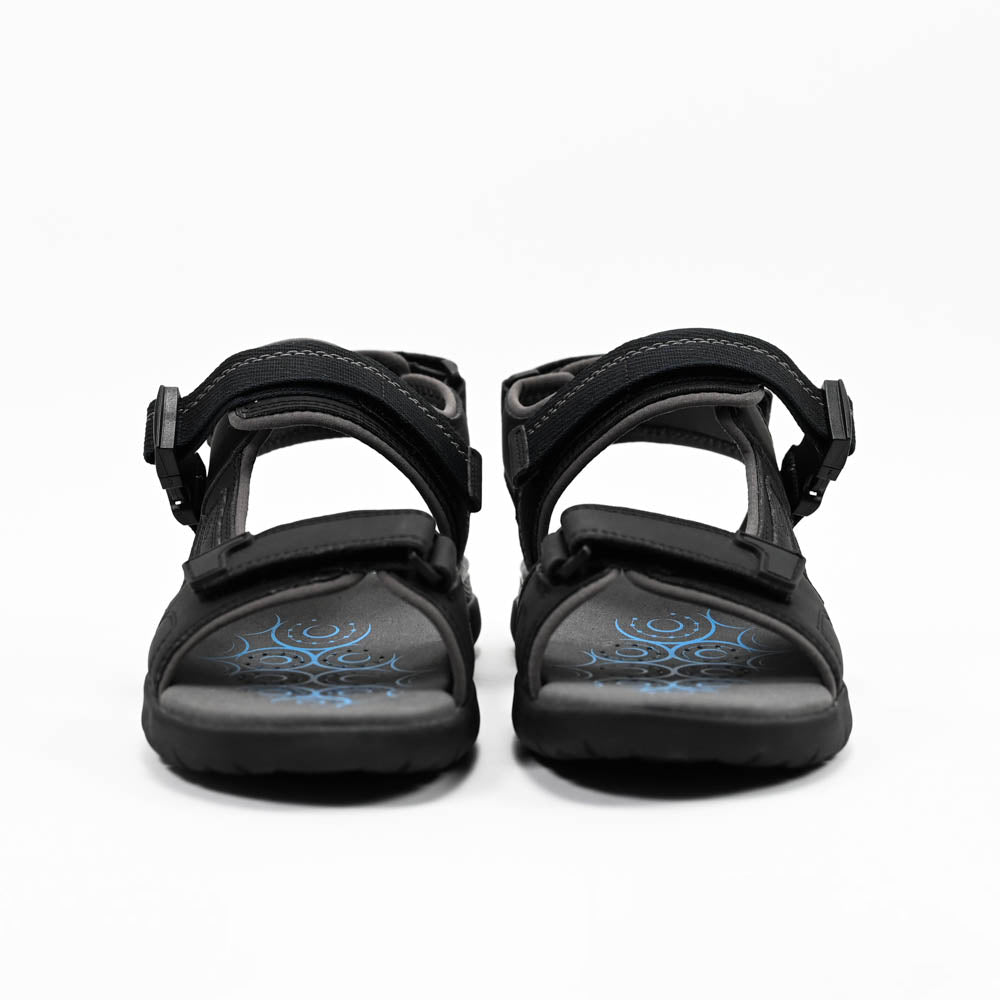 Geox Spherica Sandales Homme U55ELB000EK-C9997