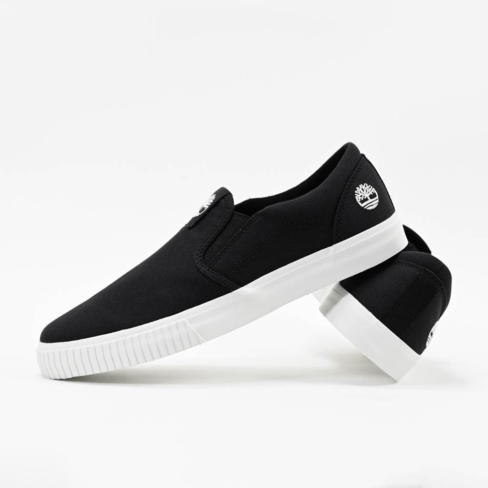 Timberland Mylo Bay Slip-On Canvas Shoes 0A662W-EK7