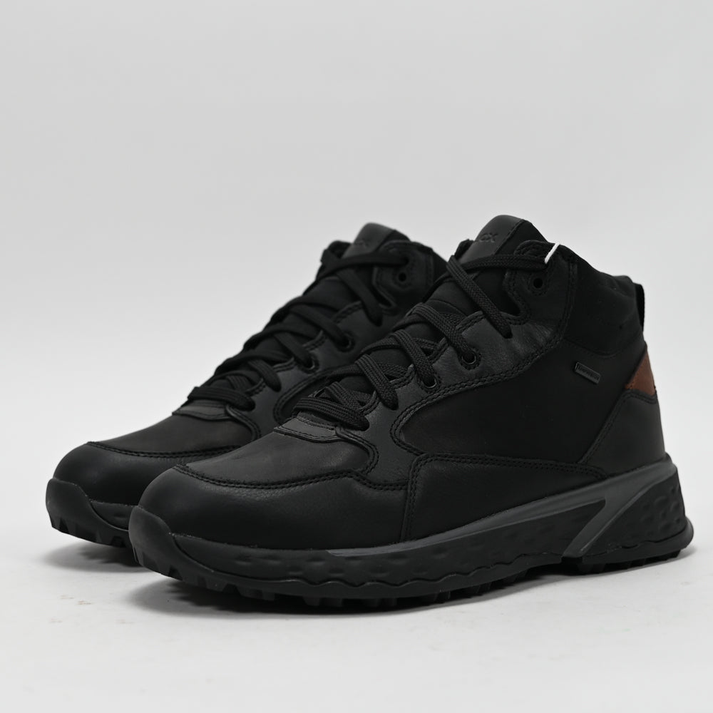 GEOX U26F0D04346-C9999 — baskets homme — vue 6