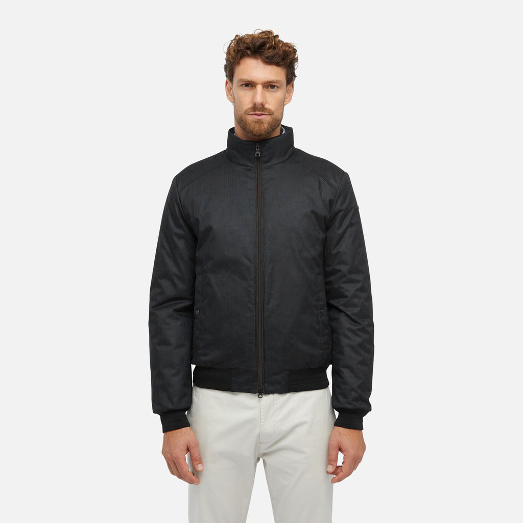 Veste GEOX Homme M3620PT3032-F9134