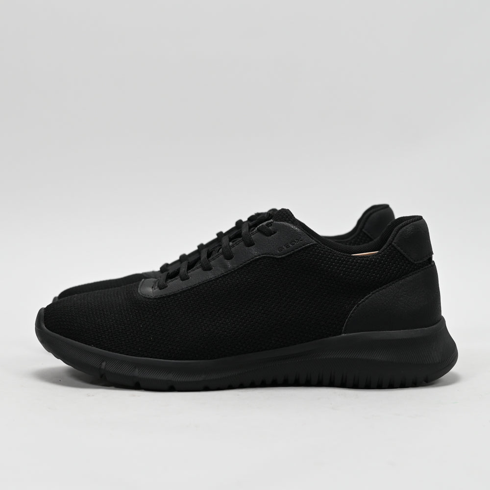 GEOX U45BVB014EK-C9999 — baskets homme — vue 6
