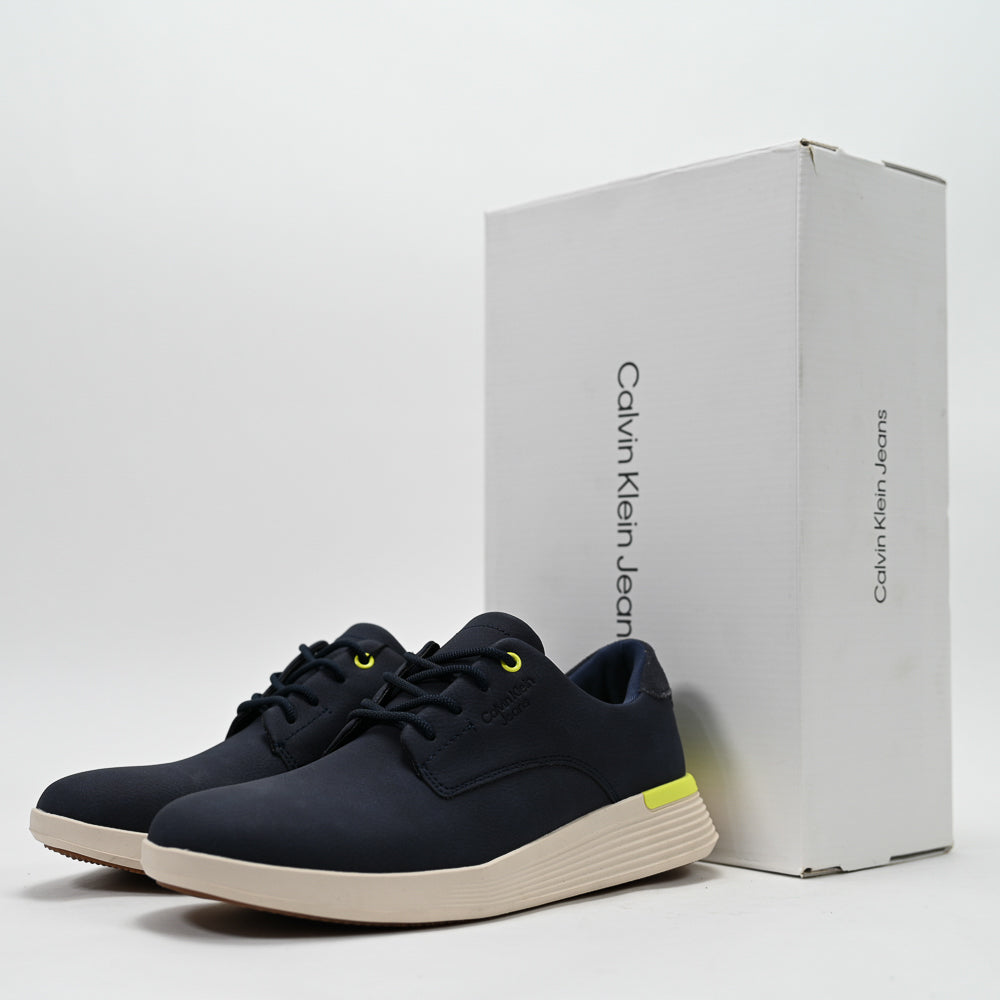 Baskets Calvin Klein Classic Casual Homme FWOFW1286