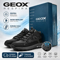 GEOX U26EZB0MEBU-C9999 — baskets homme