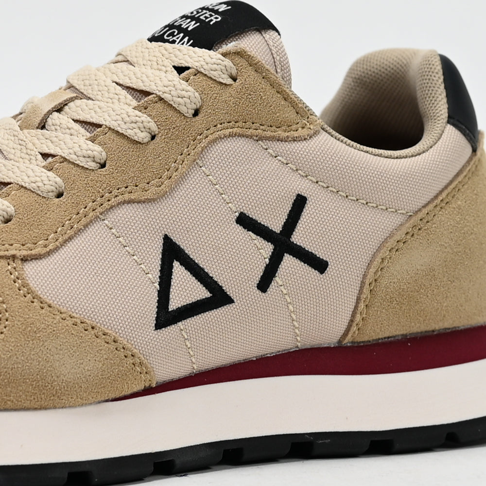SUN68 Z45101-16 — baskets homme — vue 7