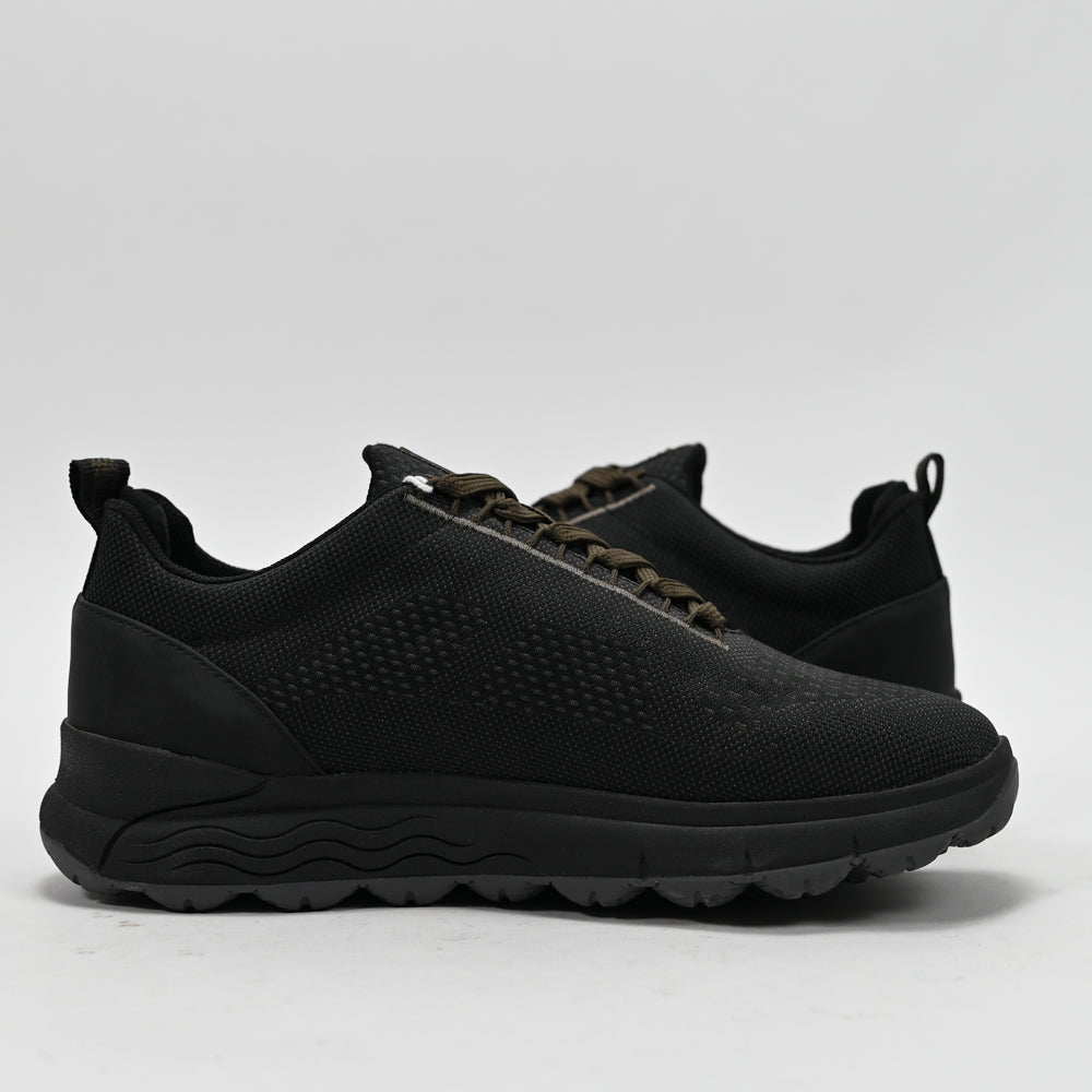 GEOX U26FDB000ZG-C0033 — baskets homme — vue 4