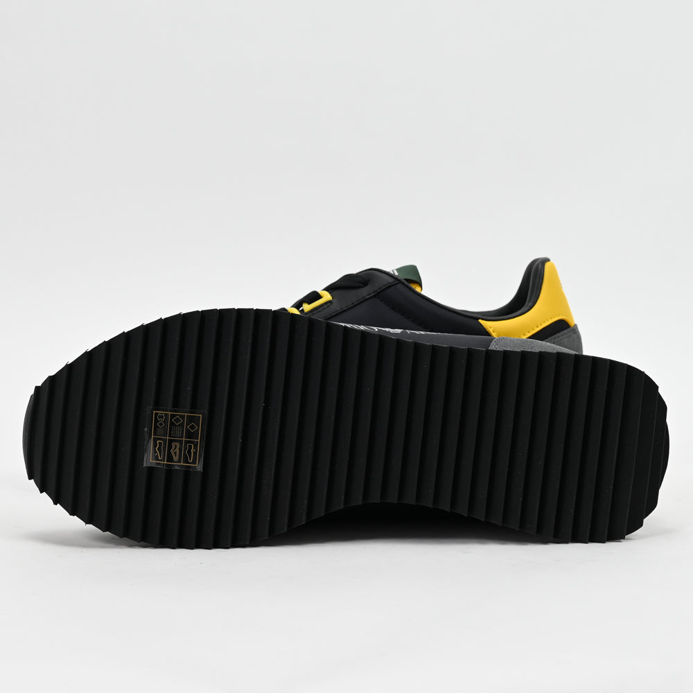 EA7 Emporio Armani MZ577 — sneakers homme