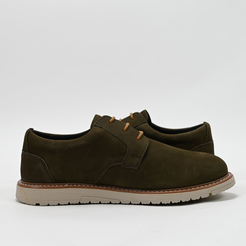 Hush Puppies HPM10743 — chaussures homme — vue 2