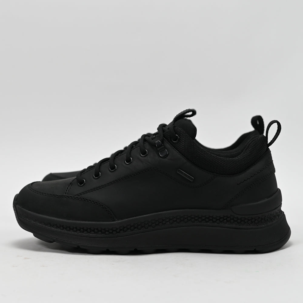 GEOX U46HMB0FFEK-C9999 — baskets homme — vue 5